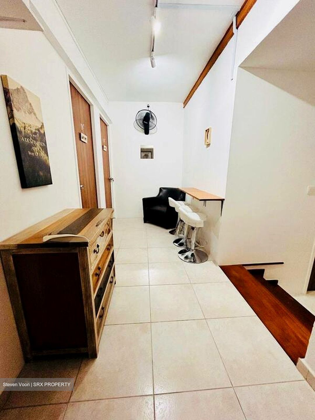 Pine Grove (D21), Condominium #521861381